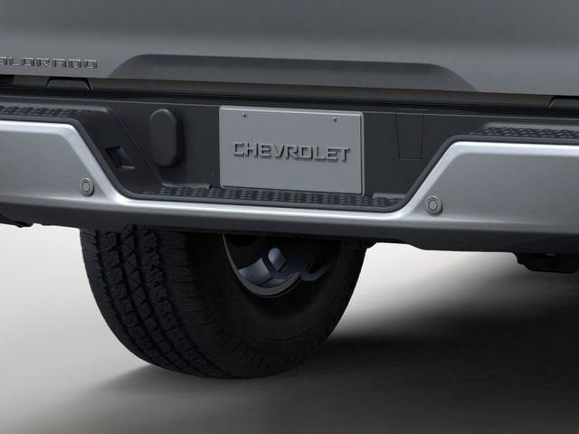 New 2026 Chevrolet Colorado LT AWD/4WD image 14