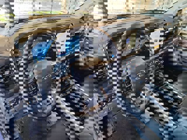 New 2026 Ford F250 Lariat image 14