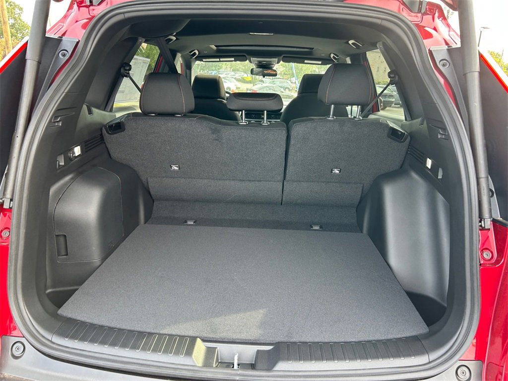 New 2026 Honda CR-V TrailSport image 21