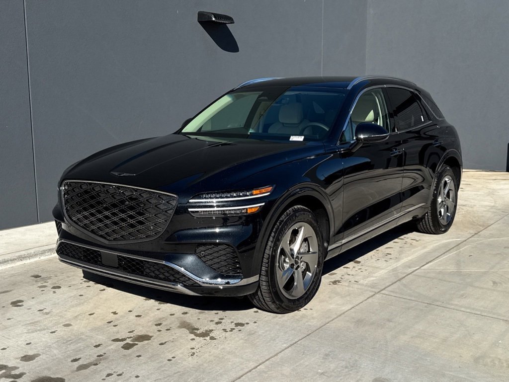New 2026 Genesis GV70 2.5T