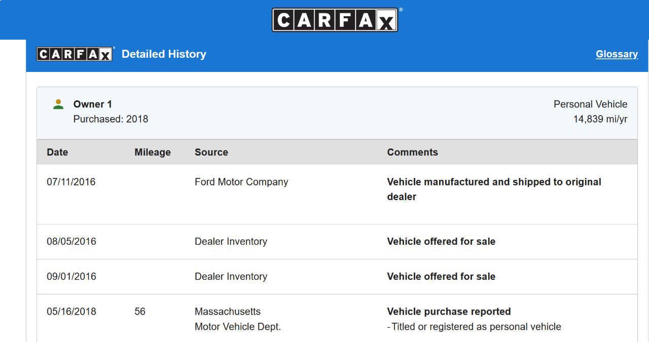 Used 2016 Ford Transit Connect XLT FWD image 53