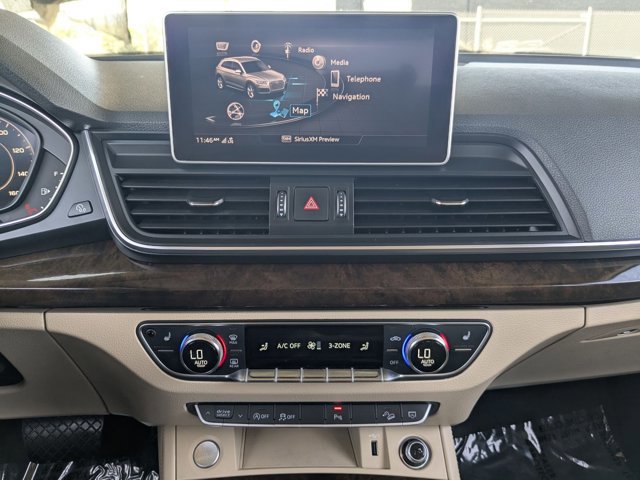 Used 2019 Audi Q5 2.0T Premium Plus w/ Premium Plus Package AWD/4WD image 15
