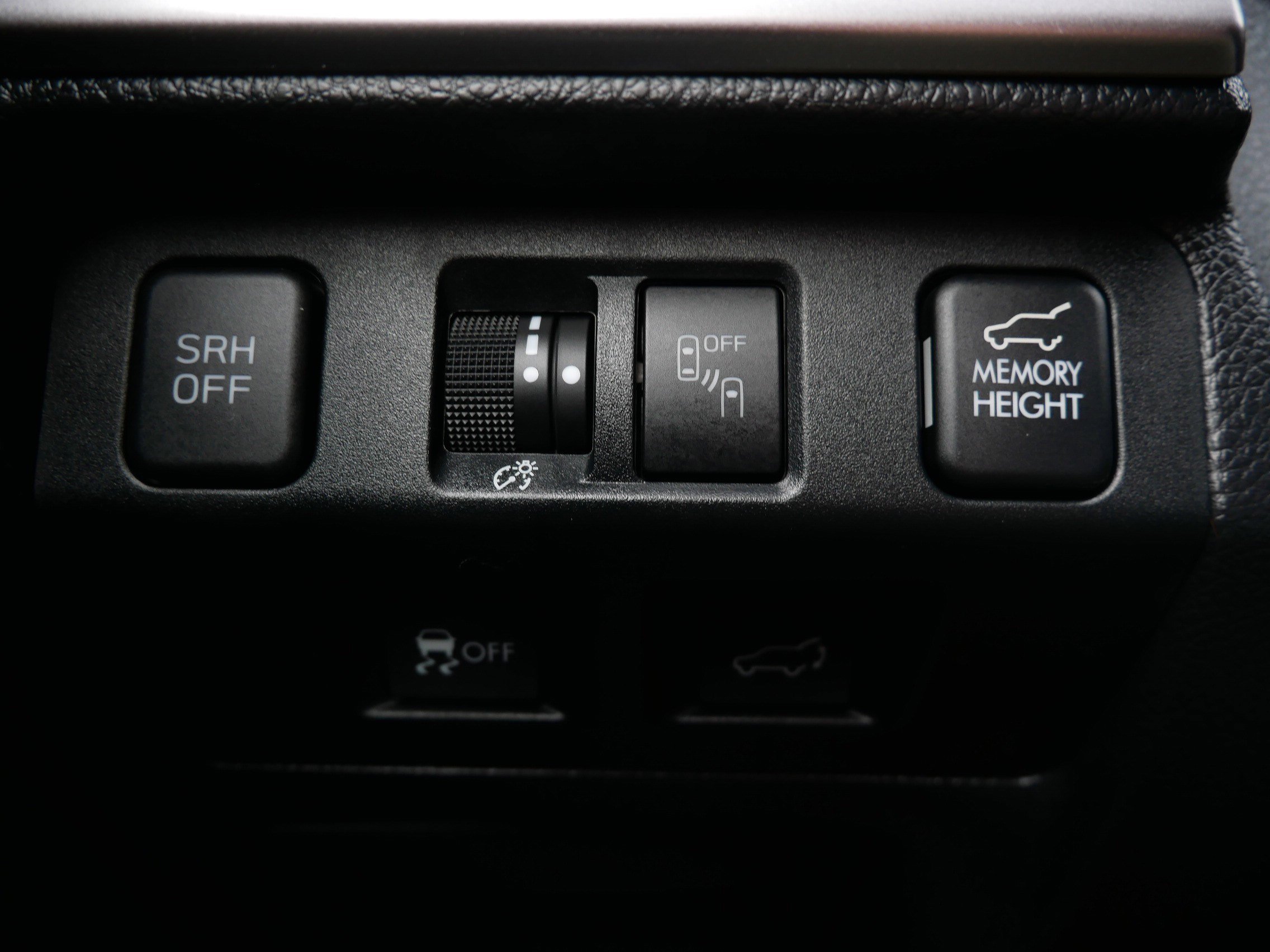 Used 2018 Subaru Forester 2.5i Limited AWD/4WD image 26