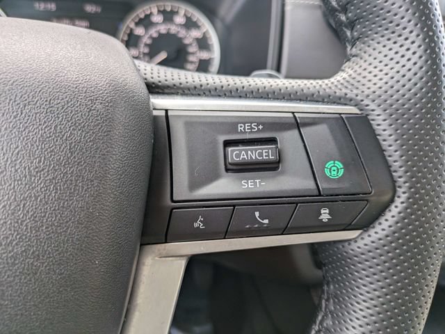 Used 2024 Mitsubishi Outlander SE FWD image 23