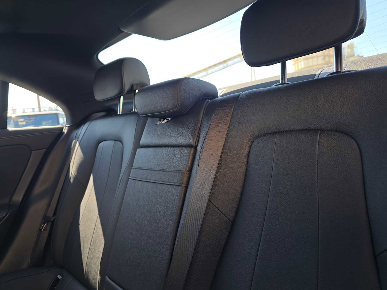 Used 2025 Mercedes-Benz CLA 250 CLA 250 image 18