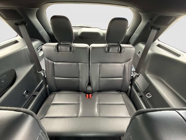 New 2027 Ford Explorer ST w/ Sun And Sound Package AWD/4WD image 19