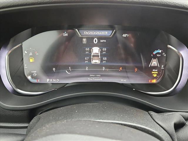 New 2026 RAM 2500 Laramie image 11