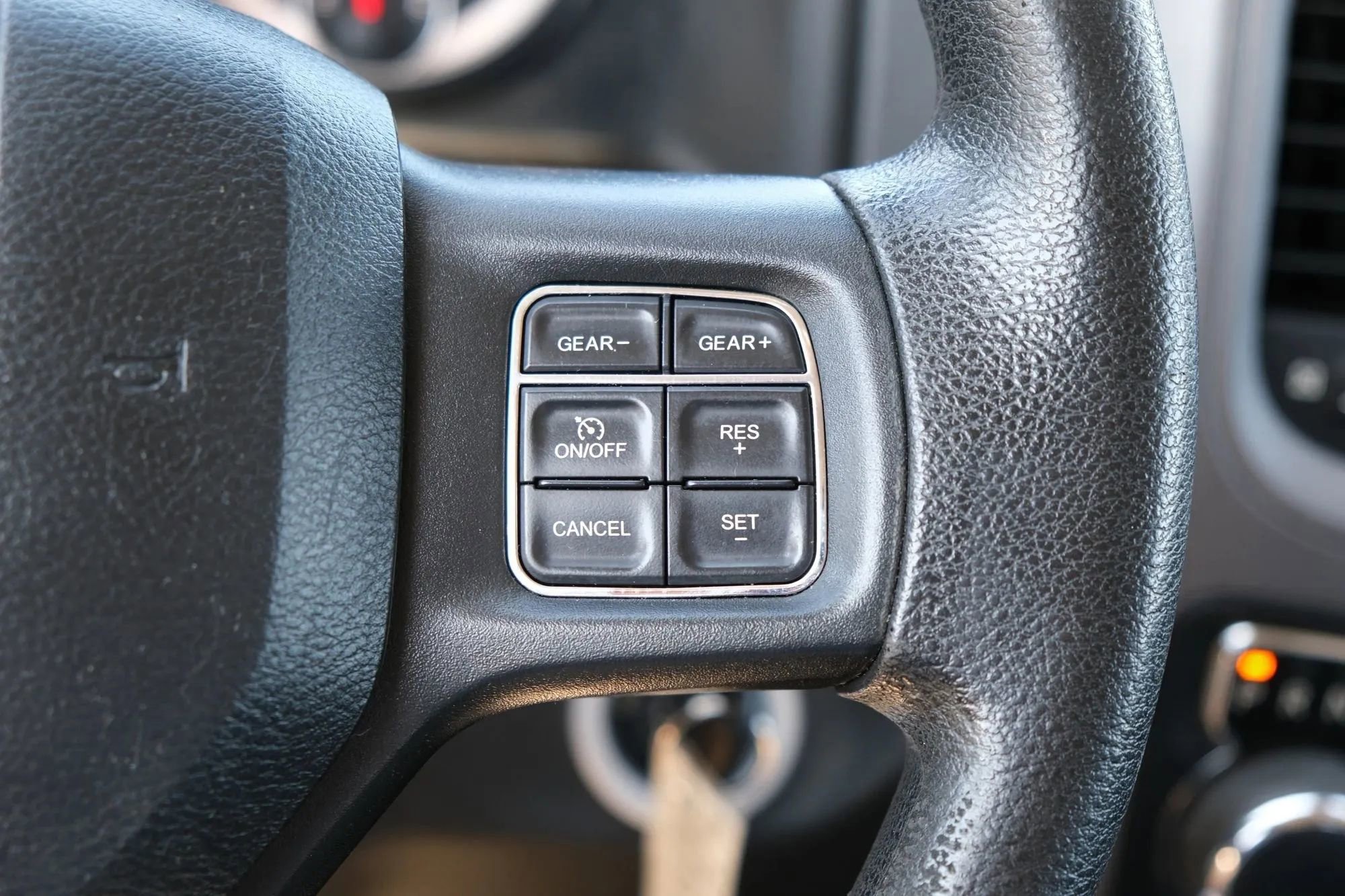 Used 2017 RAM 1500 Express image 36