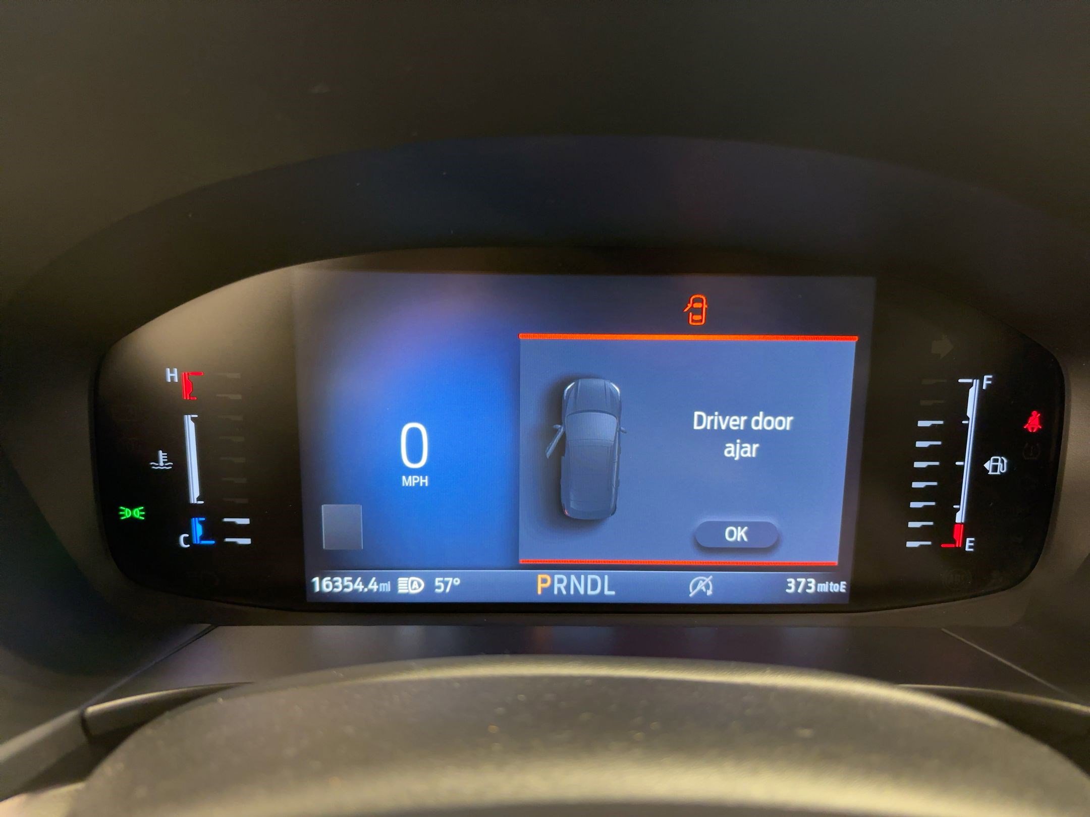 Used 2023 Ford Escape Active w/ Tech Pack #1 image 18