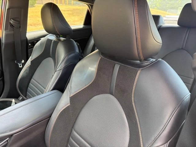 Used 2022 Toyota Avalon Touring FWD image 11