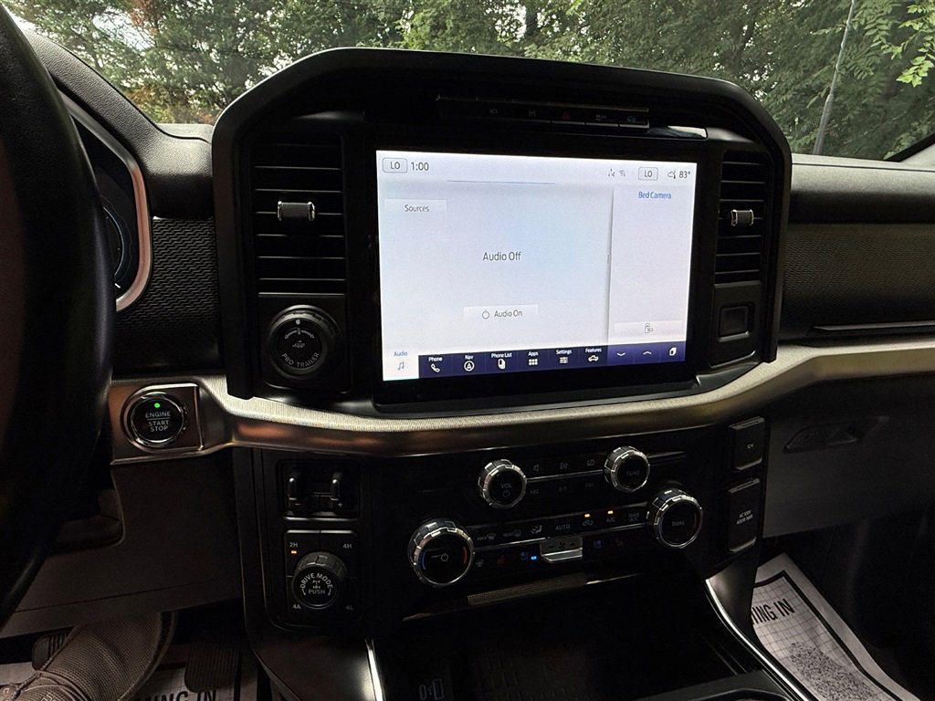 Used 2022 Ford F150 Raptor w/ Raptor 37 Performance Package AWD/4WD image 62