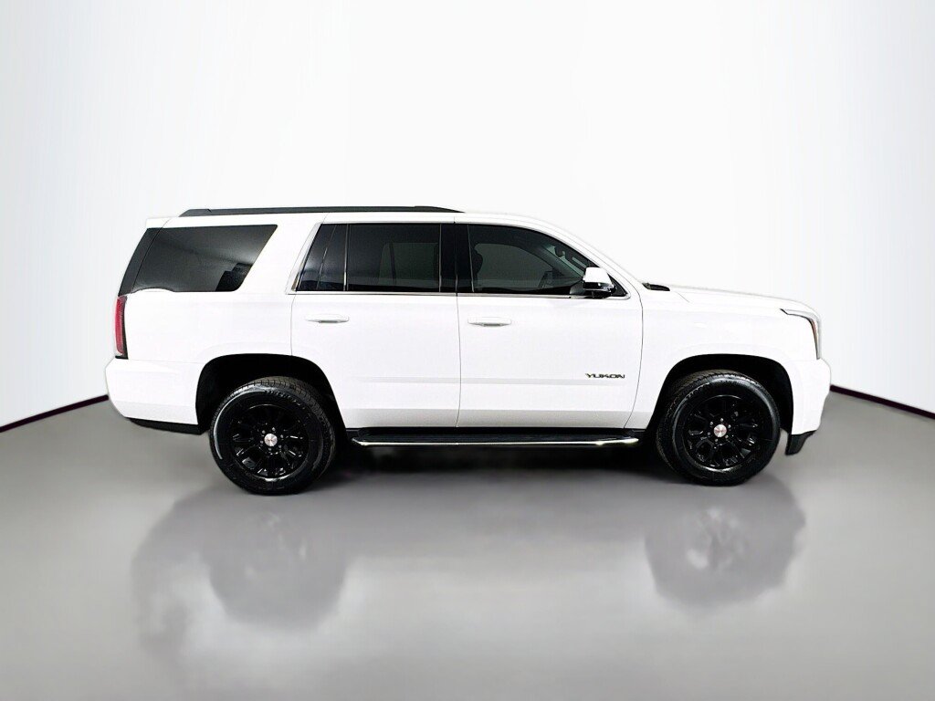 Used 2020 GMC Yukon SLE AWD/4WD image 6