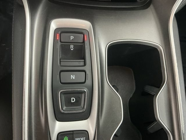 Certified 2021 Honda Accord Touring image 19