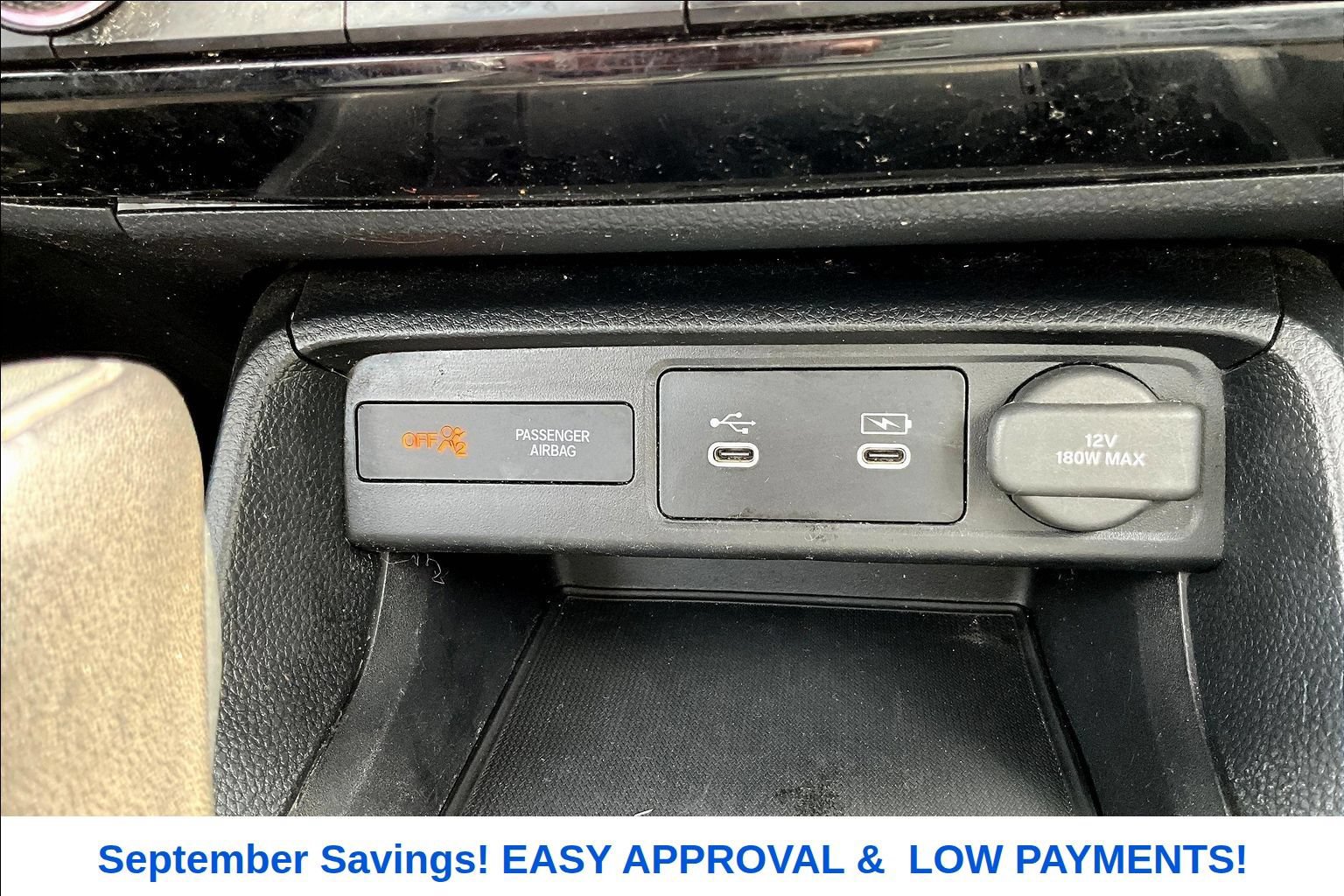 Used 2025 Honda Civic Sport image 12