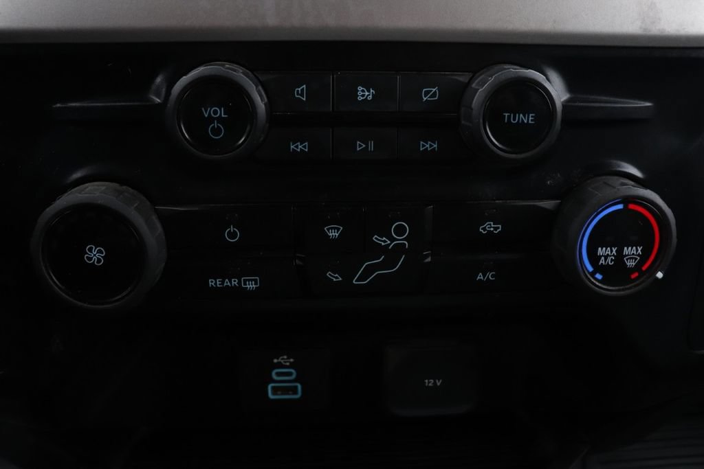 Used 2024 Ford F550 4x4 Crew Cab Super Duty image 21