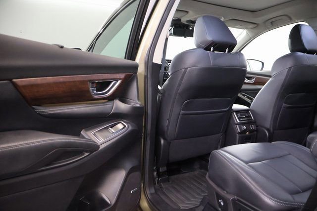Certified 2024 Subaru Ascent Touring image 27