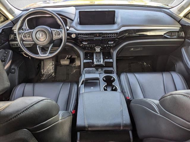 Certified 2023 Acura MDX SH-AWD image 18