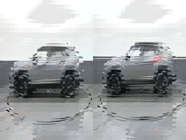 New 2026 Volkswagen Atlas Cross Sport SE image 4