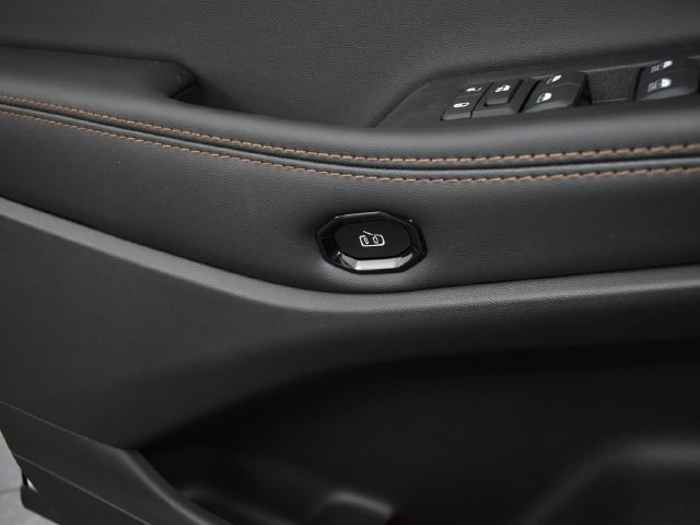 New 2026 Jeep Cherokee Limited AWD/4WD image 19