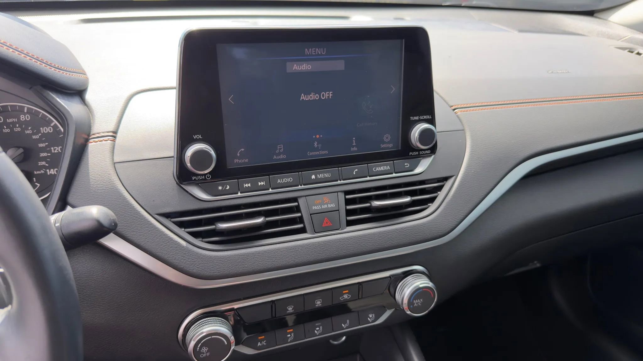 Used 2020 Nissan Altima 2.5 SR image 20