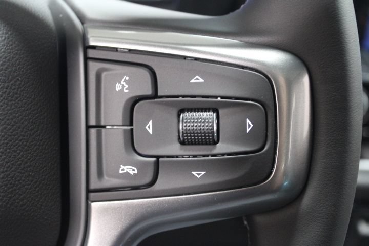 New 2026 Chevrolet Silverado 2500 LTZ w/ LTZ Plus Package AWD/4WD image 37