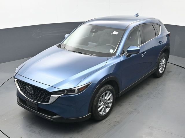 Used 2023 MAZDA CX-5 AWD 2.5 S w/ Select Package image 33
