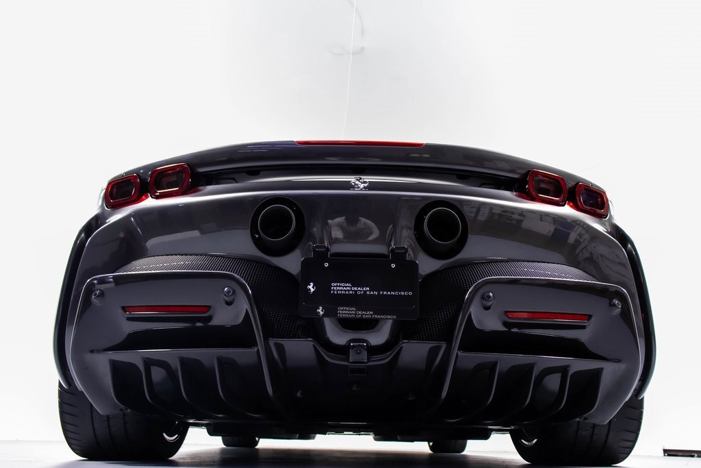 Certified 2023 Ferrari SF90 Stradale image 24