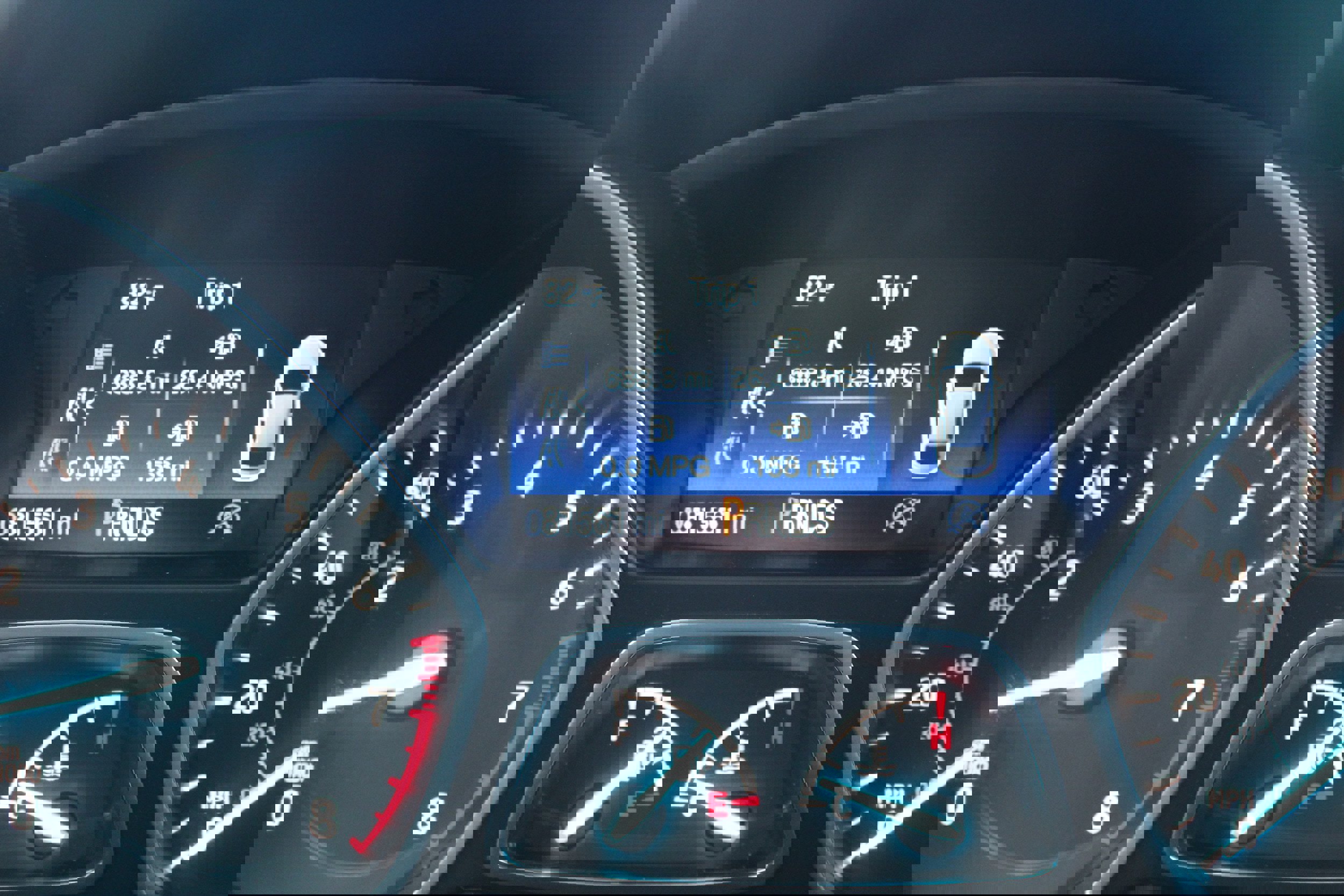 Used 2019 Ford Escape Titanium image 23