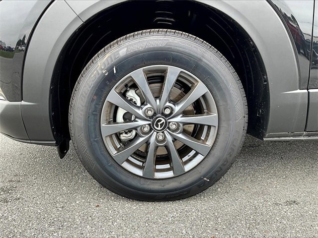 New 2025 MAZDA CX-30 AWD 2.5 S image 7