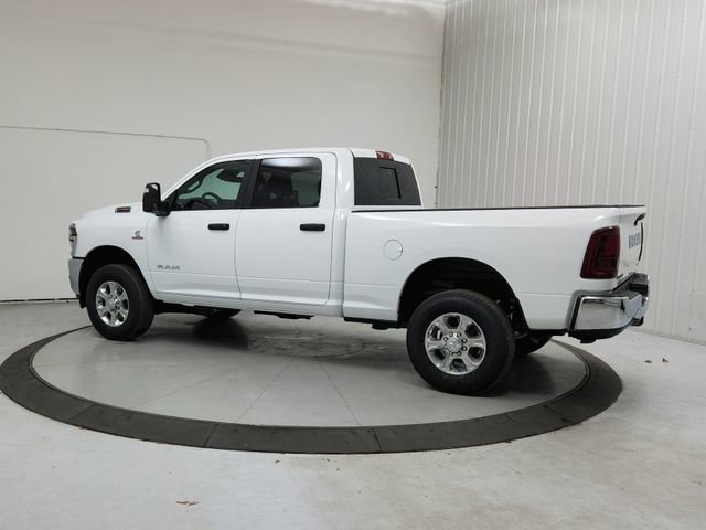 New 2026 RAM 2500 Big Horn image 5