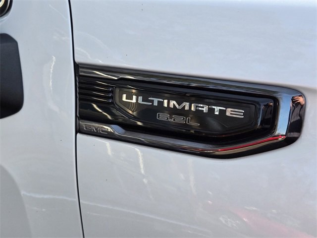 Used 2023 GMC Sierra 1500 Denali Ultimate image 2