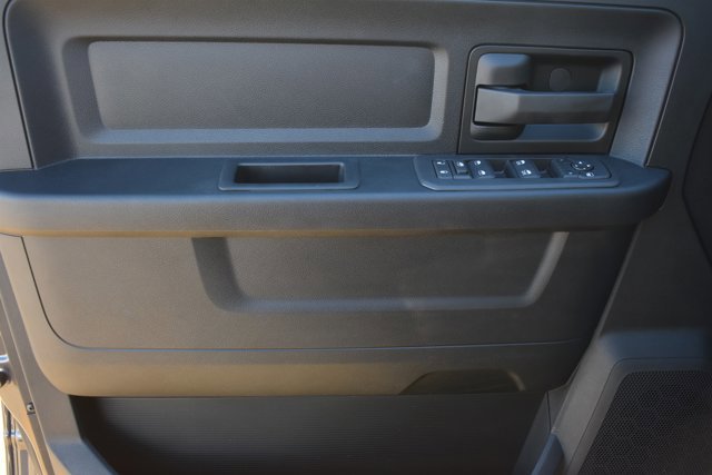 New 2026 RAM 2500 Tradesman image 14