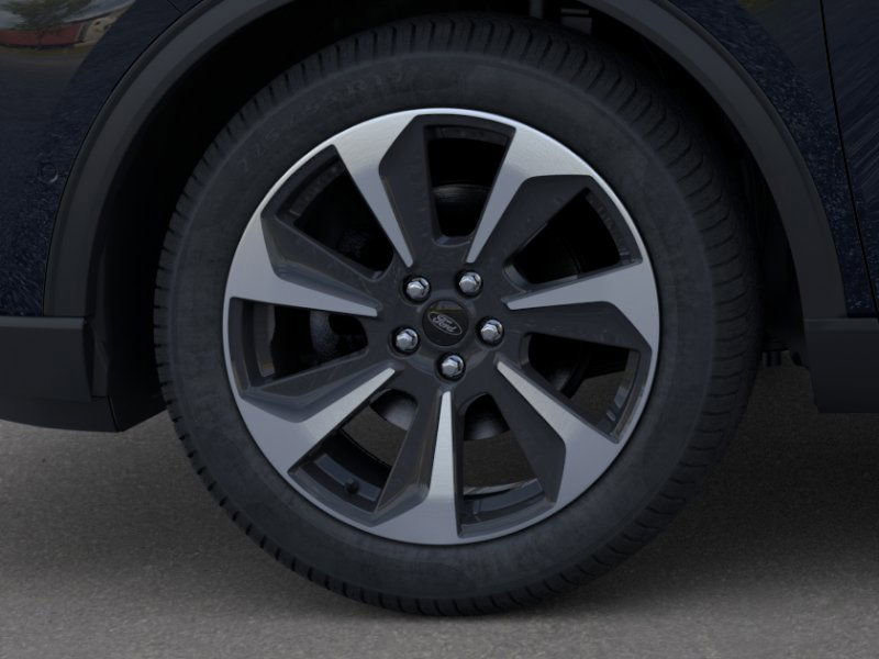 New 2024 Ford Escape Platinum w/ Premium Technology Package image 19