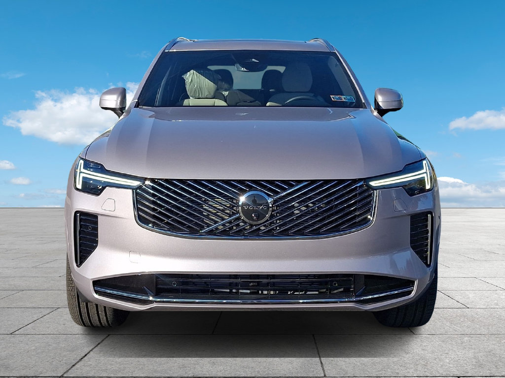 New 2027 Volvo XC90 B6 Plus AWD/4WD image 2
