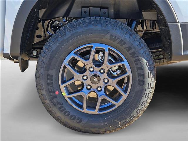 New 2025 Ford Ranger XLT w/ Convenience Package image 10