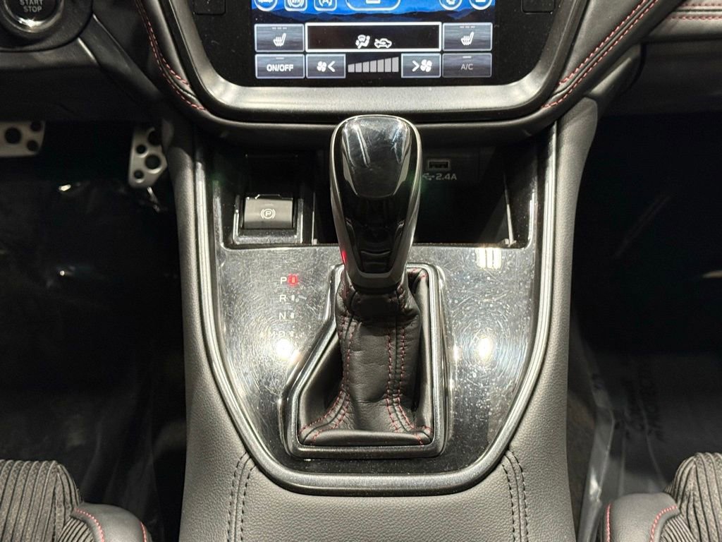 Used 2024 Subaru Legacy Sport image 21