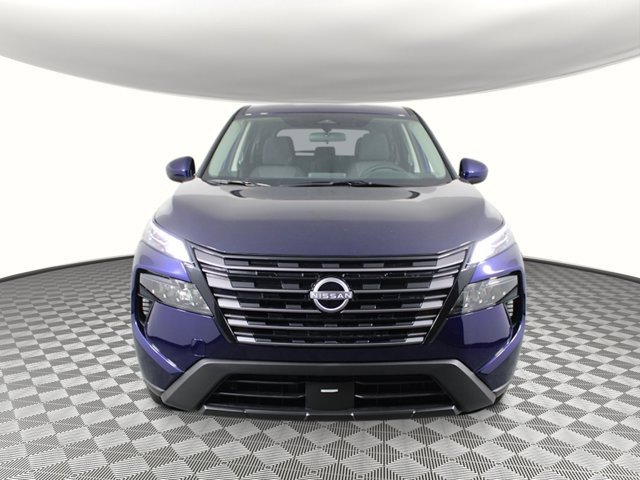 New 2026 Nissan Rogue SV image 8