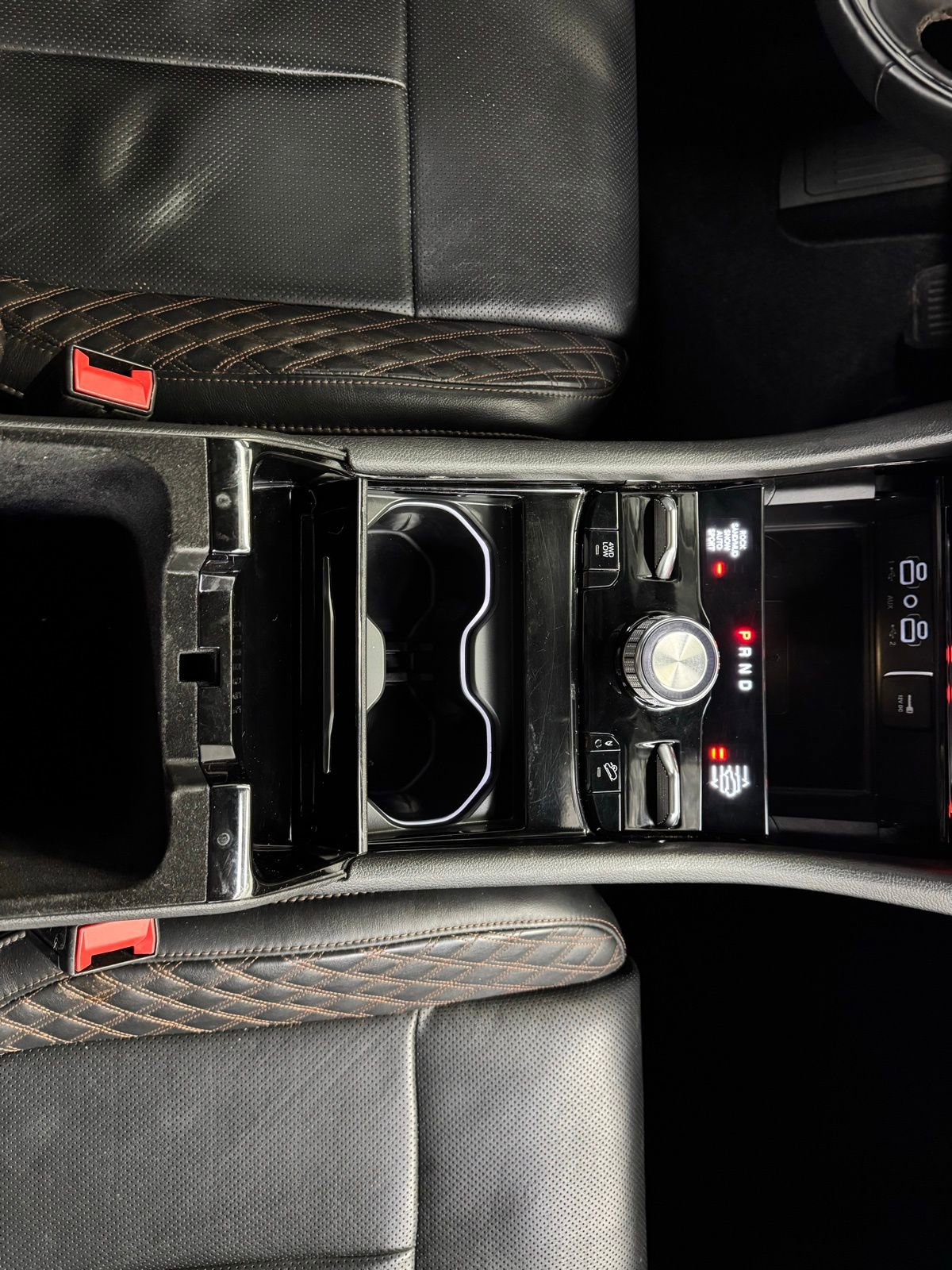 Used 2023 Jeep Grand Cherokee L Summit w/ Advanced Protech Group IV image 32