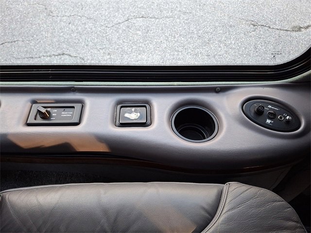 Used 1999 Dodge B1500 Conversion image 17