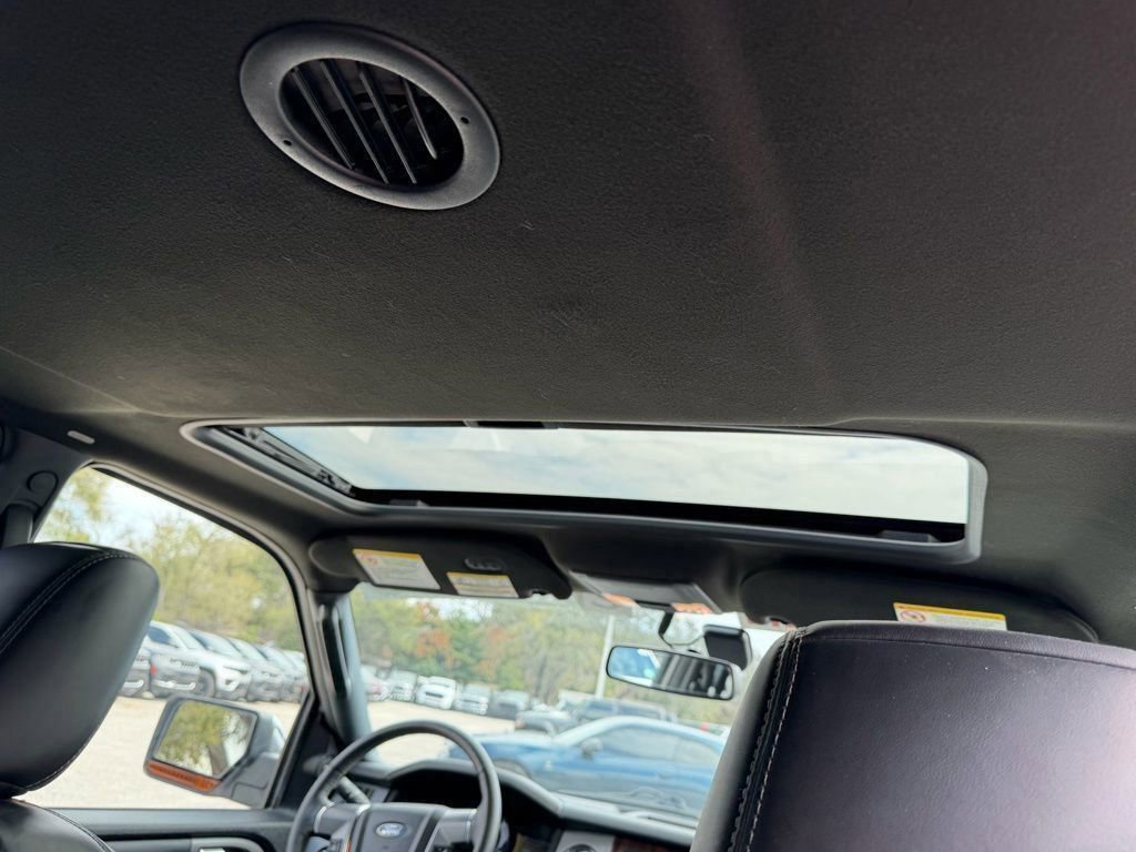 Used 2017 Ford Expedition Platinum image 33