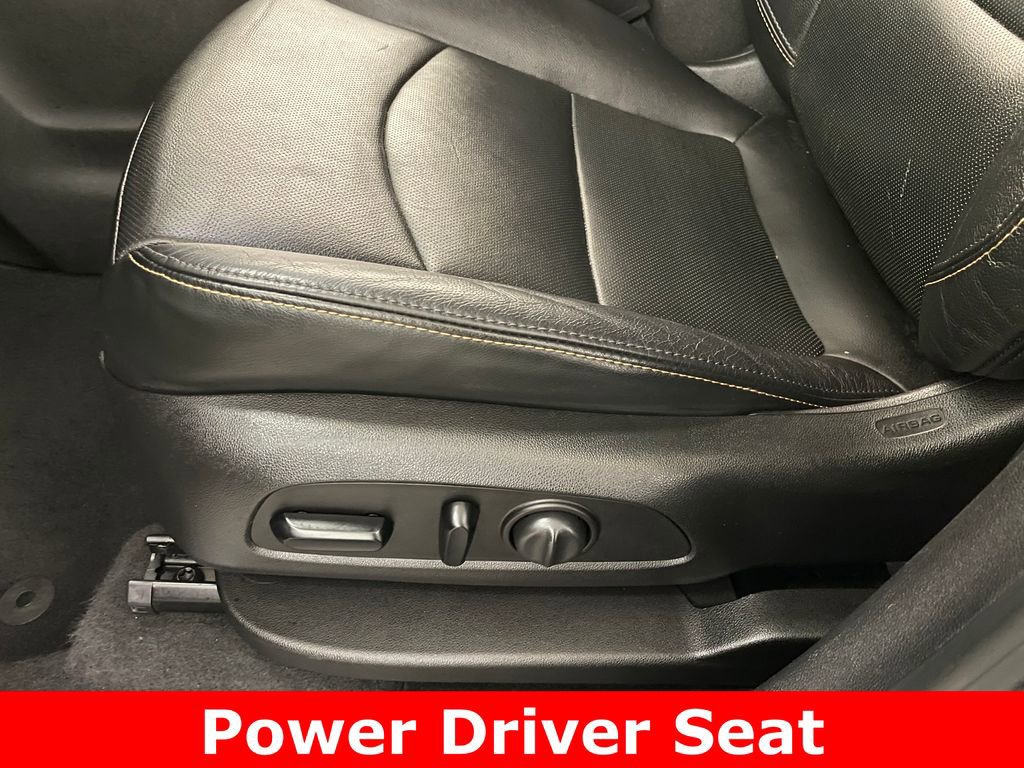 Used 2018 Chevrolet Equinox Premier image 9