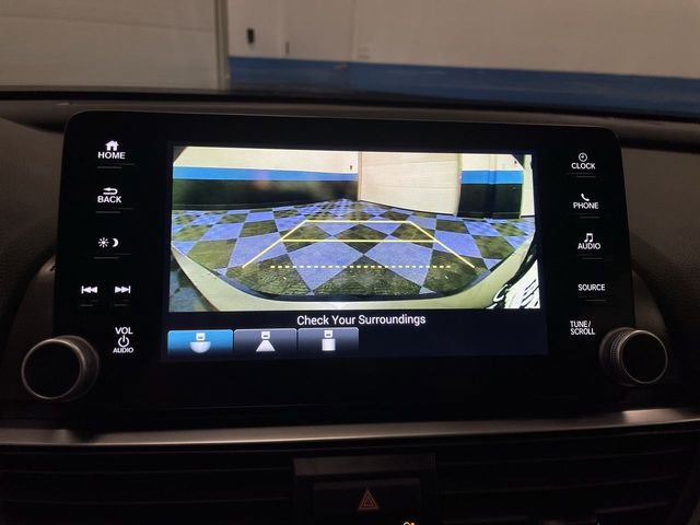 Certified 2020 Honda Accord Sport image 17