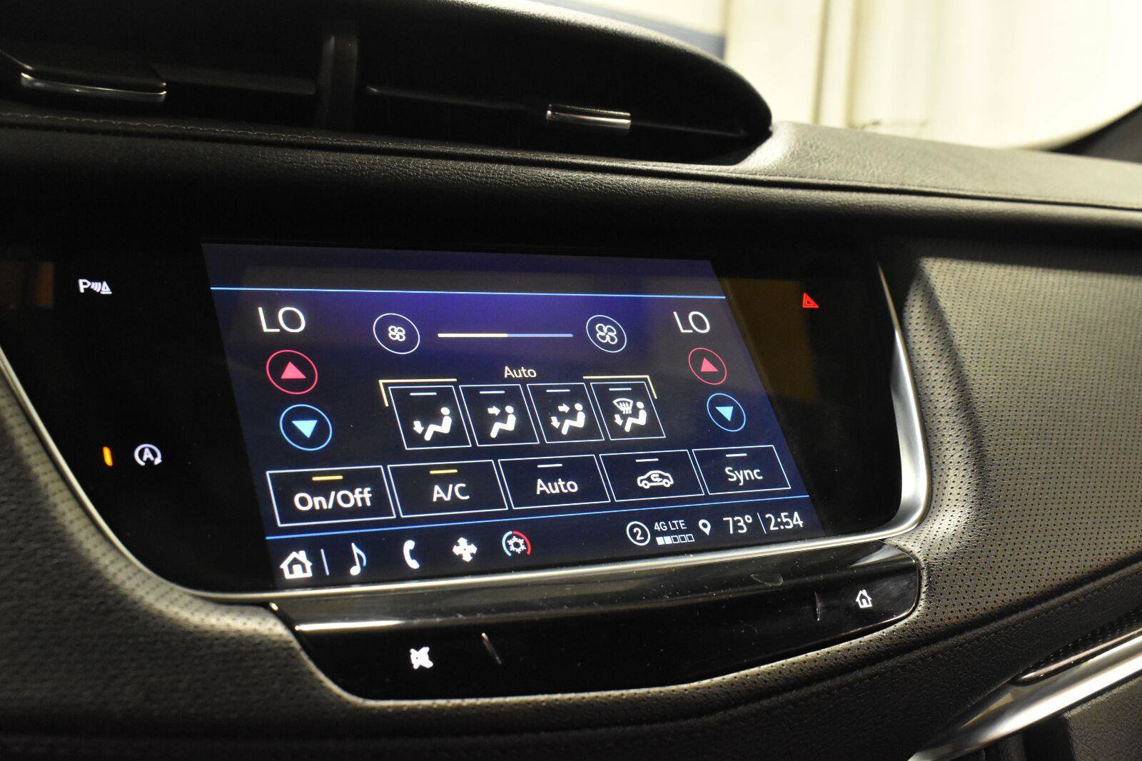 Used 2022 Cadillac XT5 Sportv AWD/4WD image 15