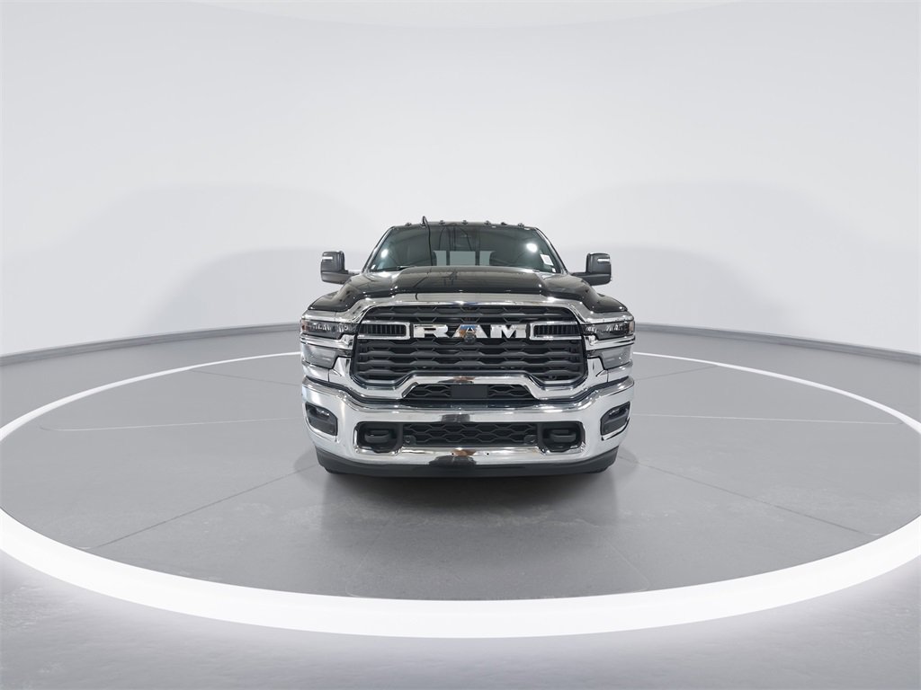 New 2026 RAM 3500 Tradesman image 3