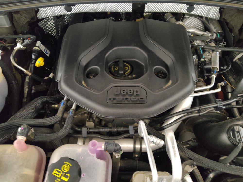 Used 2023 Jeep Grand Cherokee 4WD 4xe w/ Luxury Tech Group II image 30