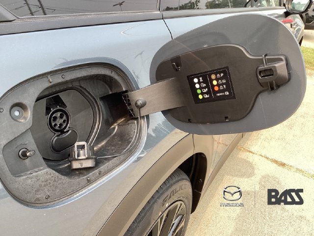New 2026 MAZDA CX-90 Plug-In Hybrid w/Premium Sport AWD/4WD image 18