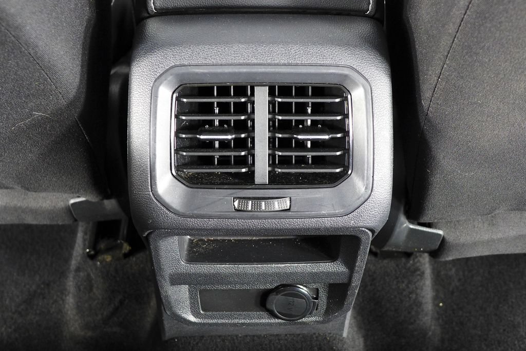 Used 2023 Volkswagen Tiguan S w/ Driver Assistance Package FWD image 24