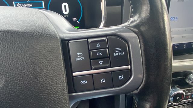 Used 2023 Ford F150 Lariat w/ Equipment Group 502A High AWD/4WD image 23