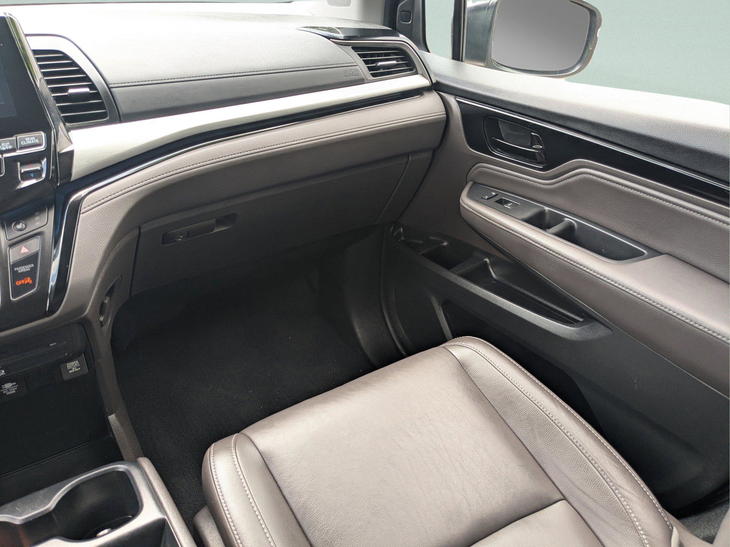 Used 2022 Honda Odyssey Touring image 18