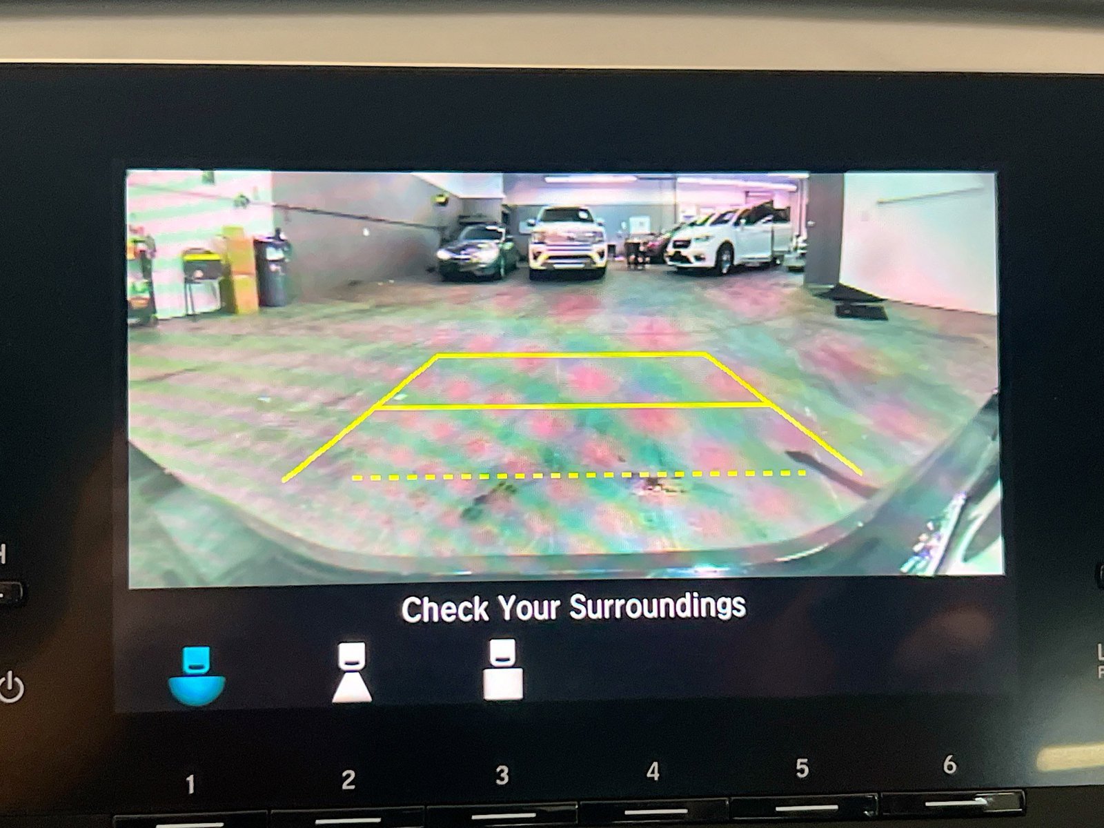 Used 2020 Honda Accord LX image 9